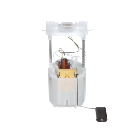 Carter Fuel Pumps Fuel Pump Module Assembly, P76270M P76270M